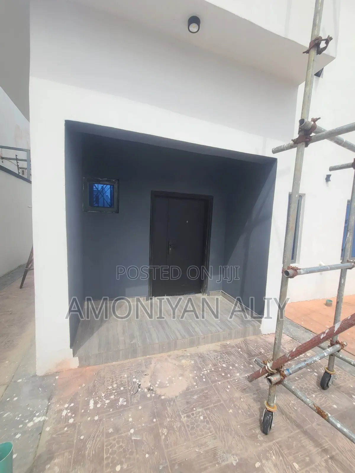 3bdrm Duplex in Atlantic Layout, Off Lekki-Epe Expressway for sale