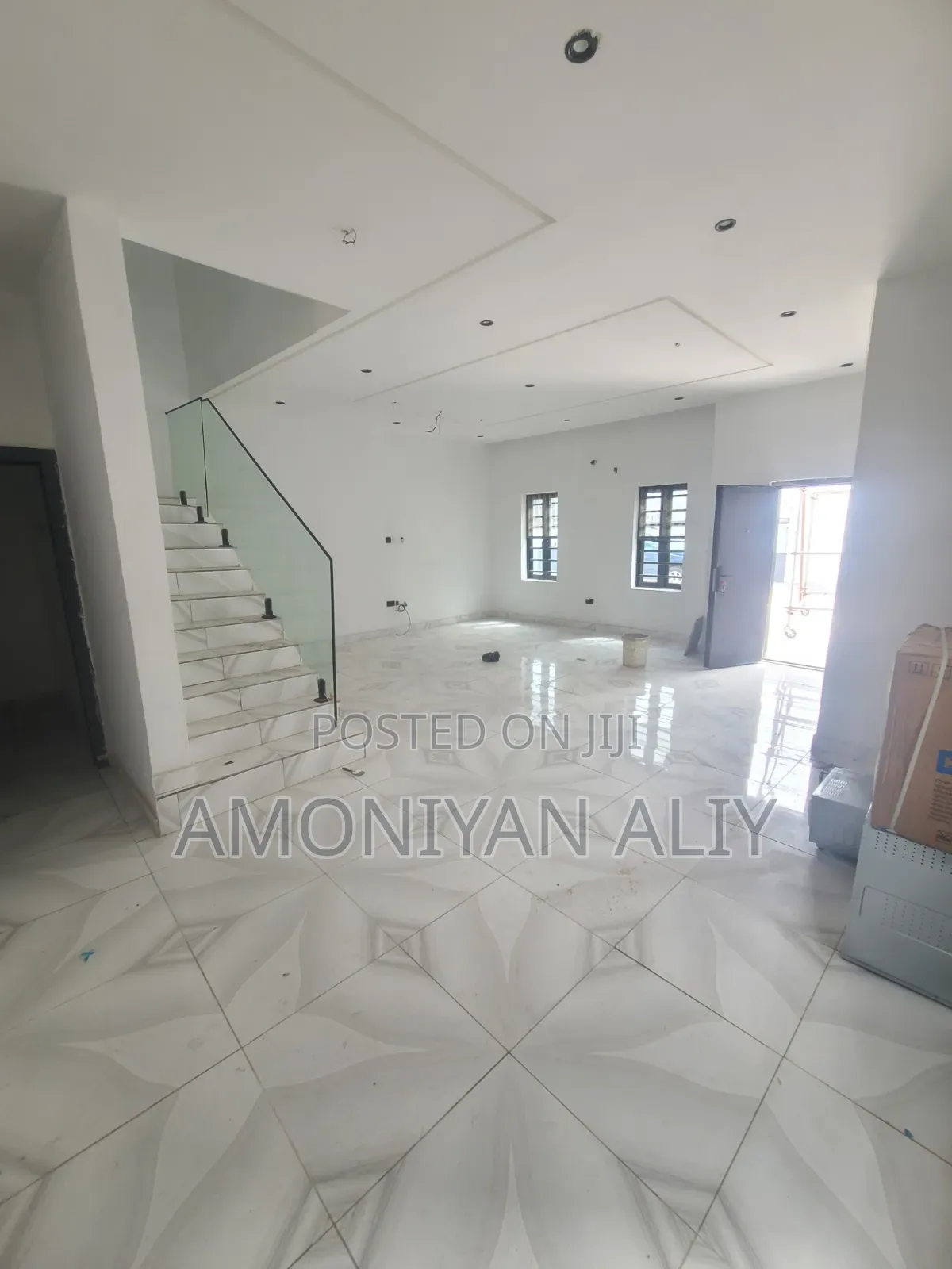 3bdrm Duplex in Atlantic Layout, Off Lekki-Epe Expressway for sale