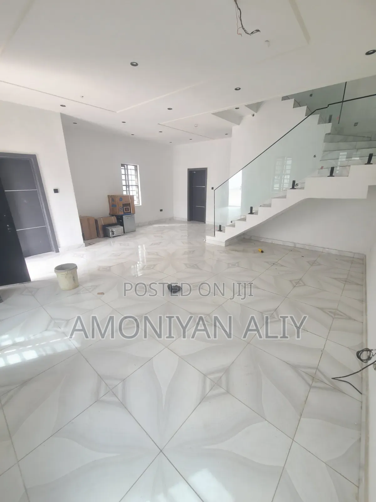 3bdrm Duplex in Atlantic Layout, Off Lekki-Epe Expressway for sale