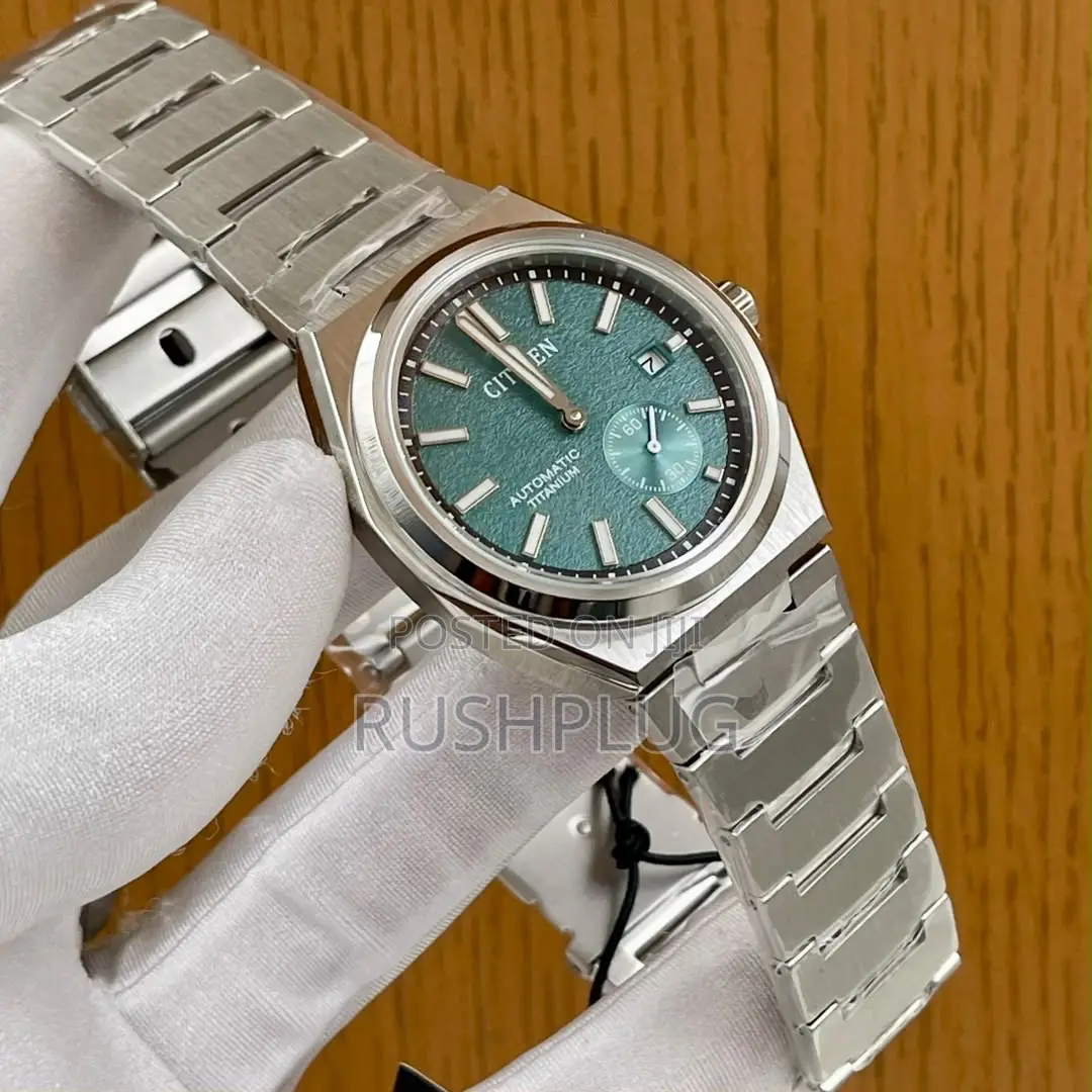 Citizen Luxury Wristwatch 