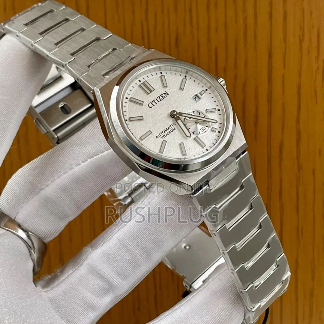 Citizen Luxury Wristwatch 