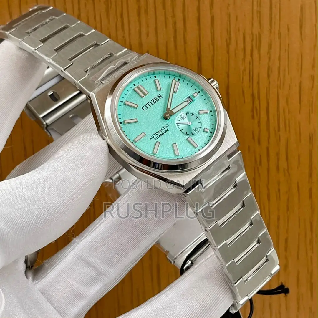 Citizen Luxury Wristwatch 