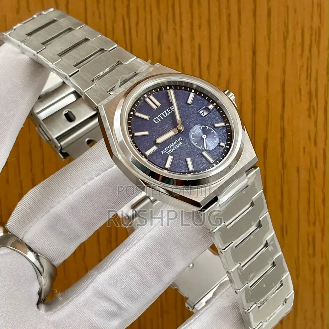 Citizen Luxury Wristwatch 