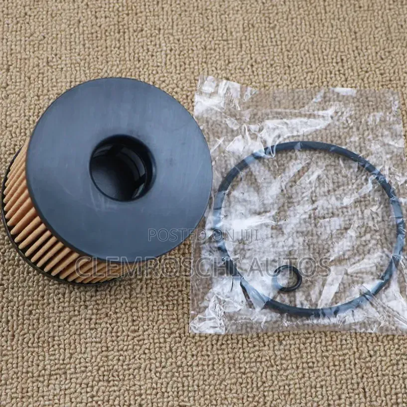 High Quality Certified Complete Brand New Oil Filter Bentley Bentayga.