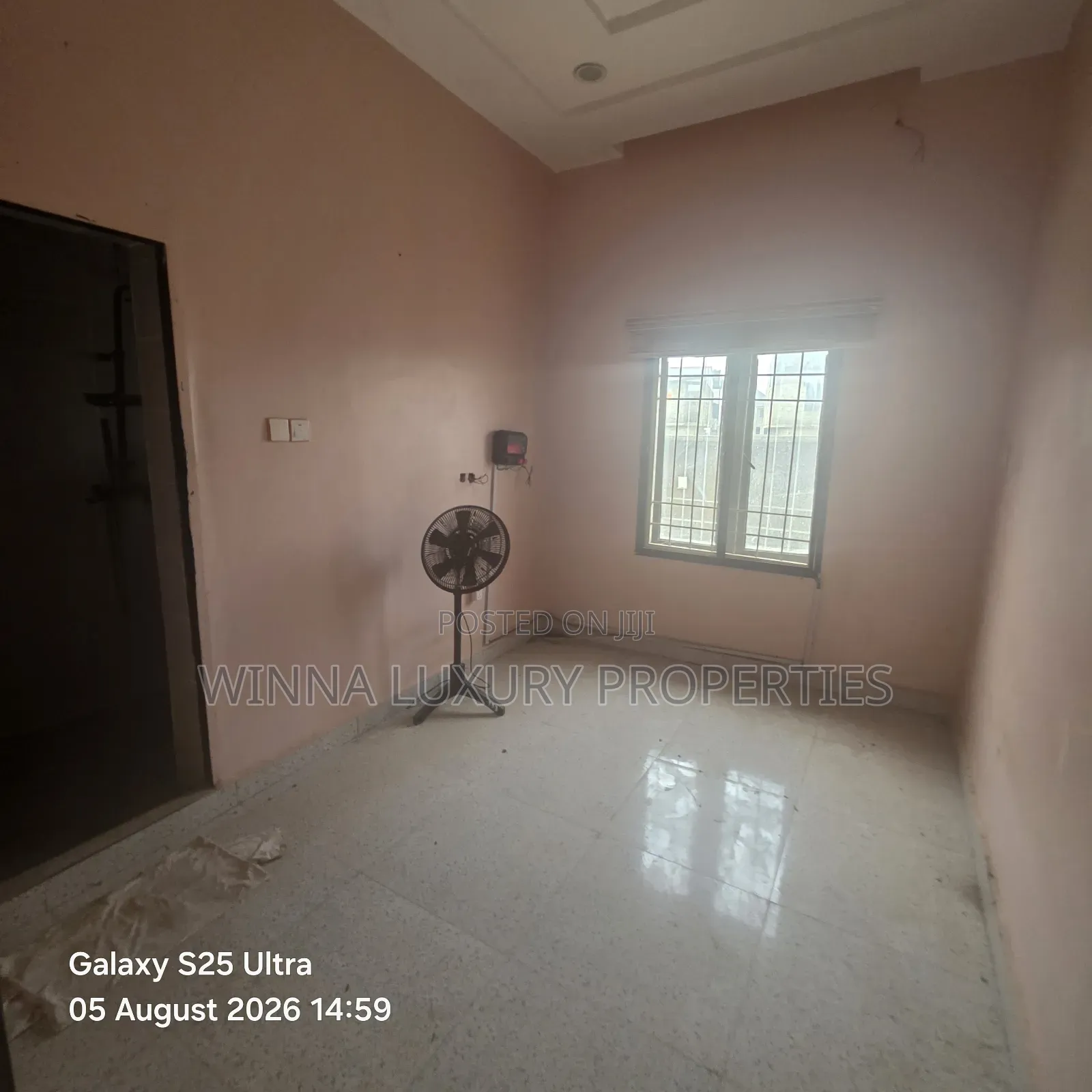 3bdrm Duplex in Crown Vista Estate, Lugbe District for rent