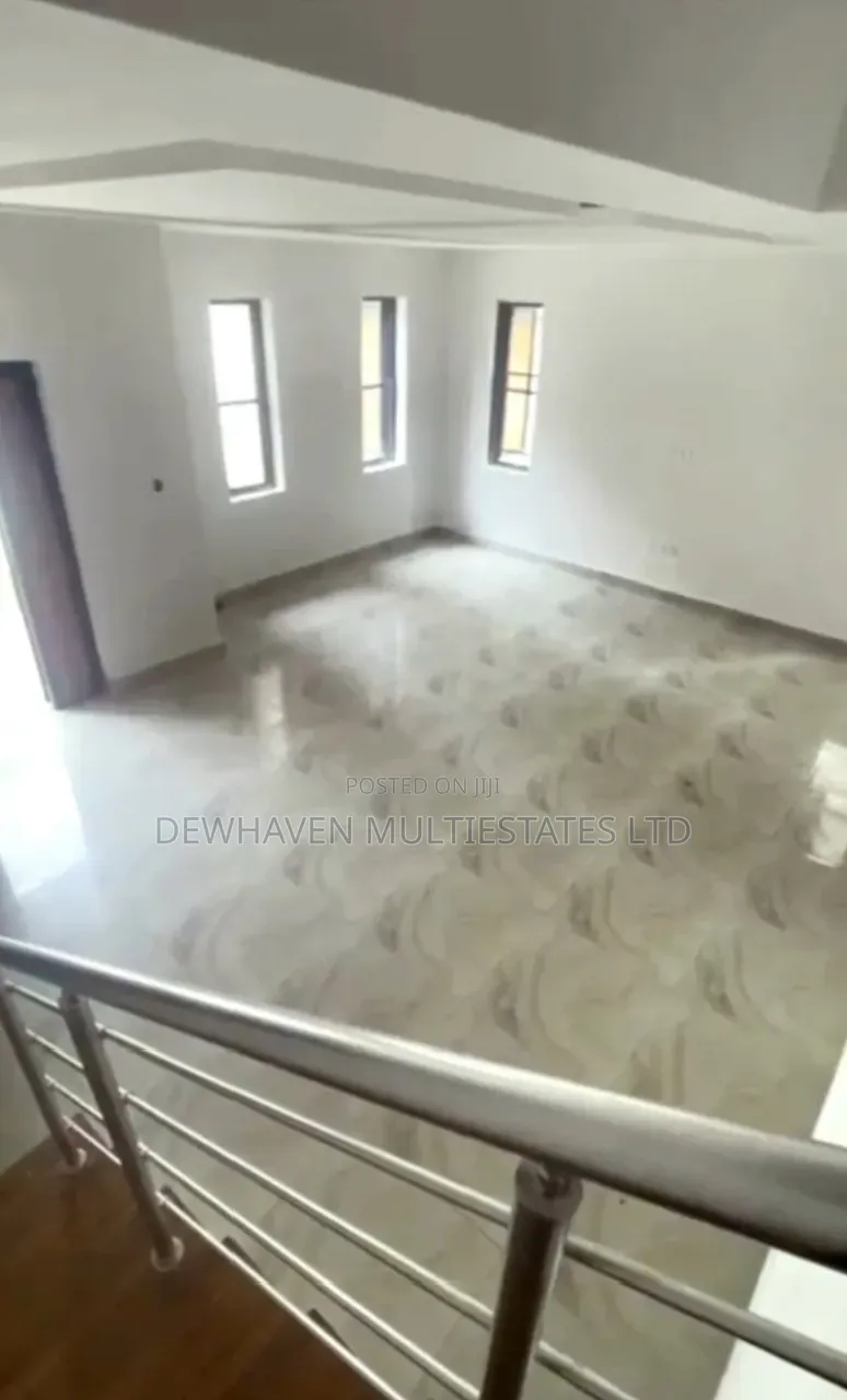 4bdrm Duplex in Camden Court Phase 2, Ikate-Elegushi for sale