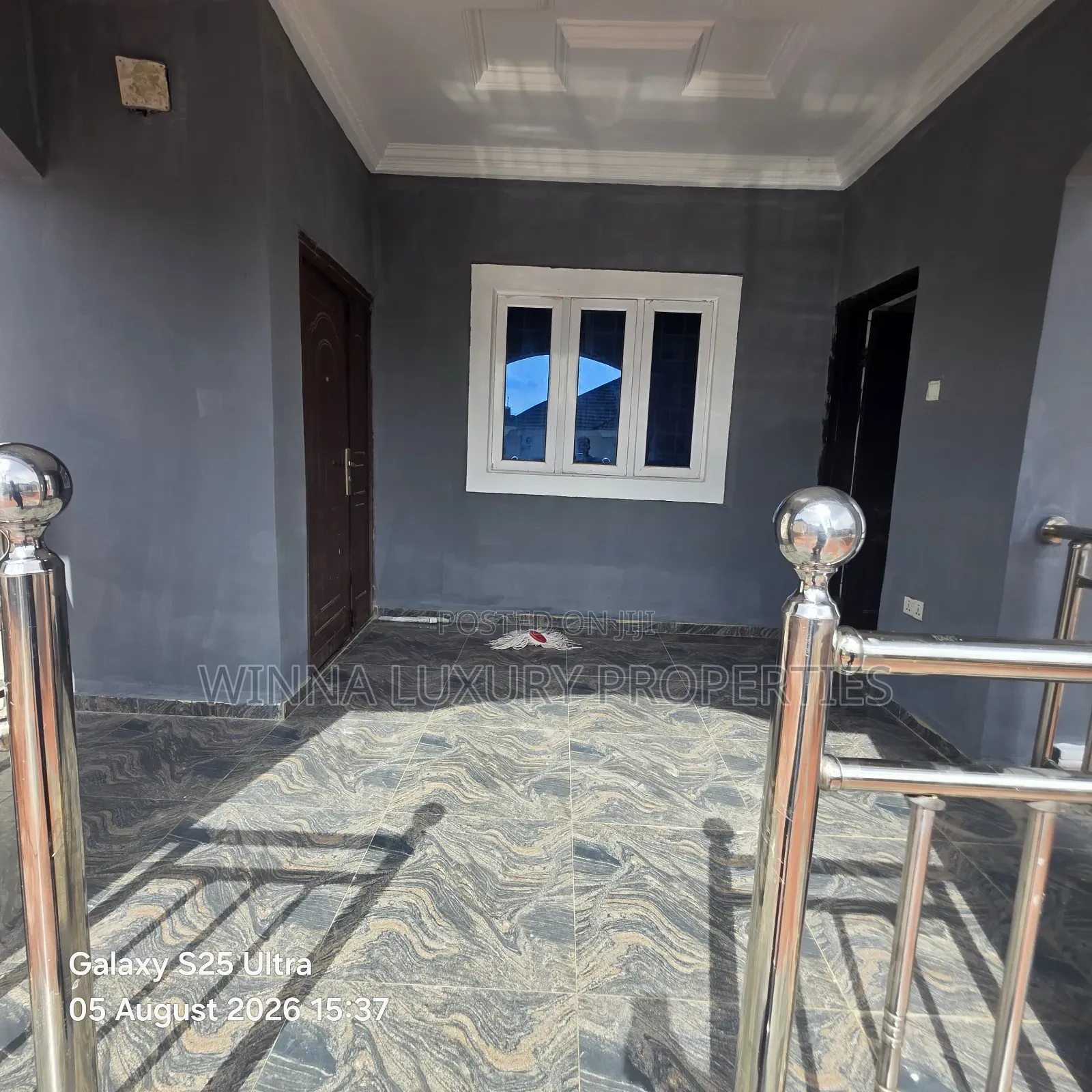 3bdrm Bungalow in Monarch Estate, Lugbe District for rent