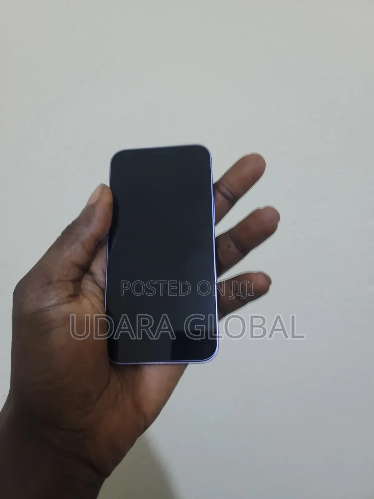 Apple iPhone 12 mini 128 GB Purple