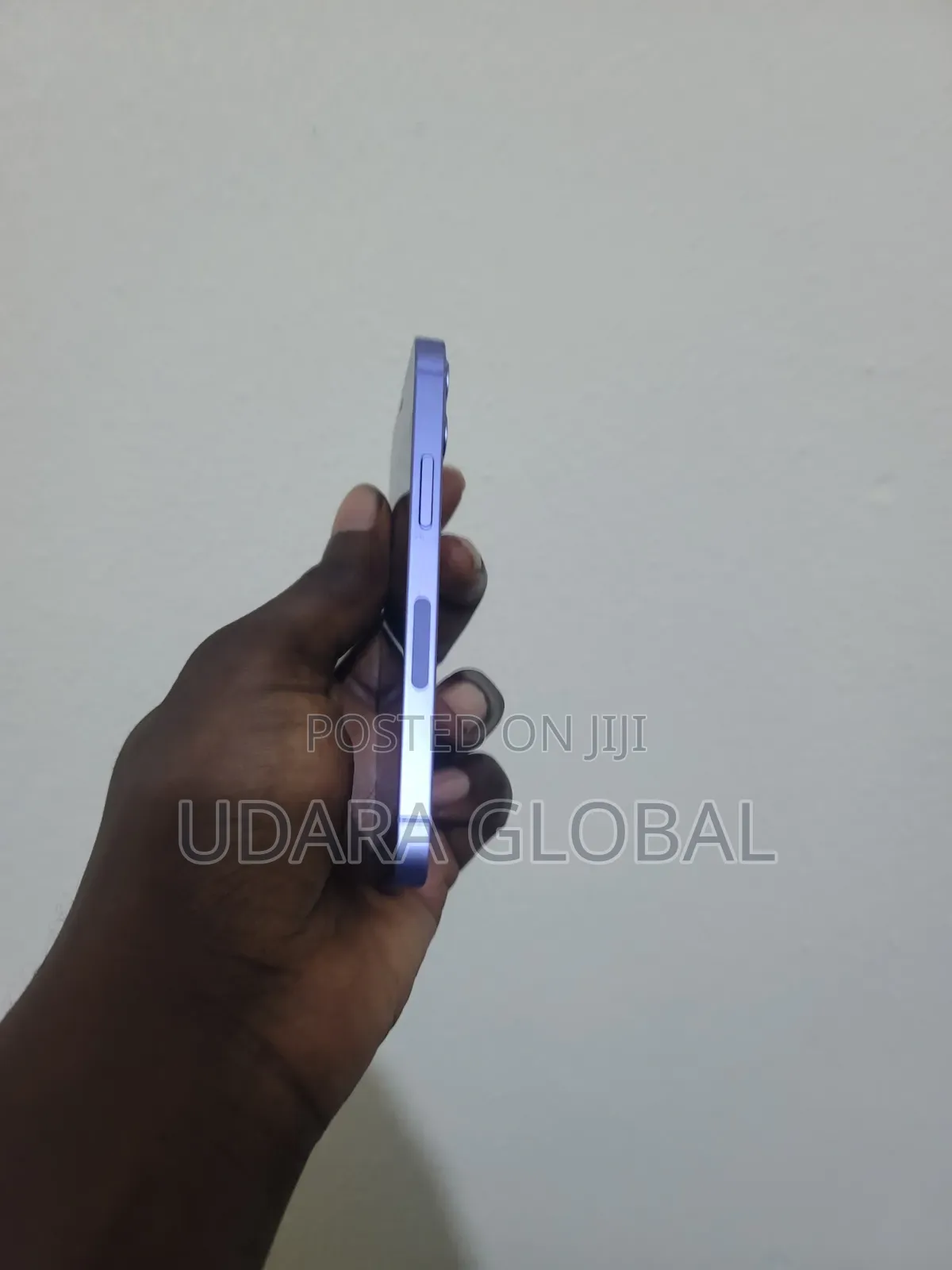 Apple iPhone 12 mini 128 GB Purple