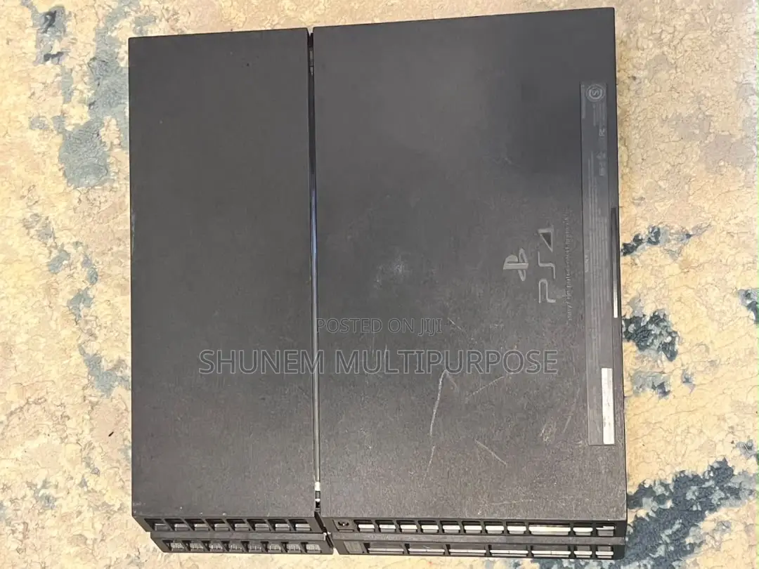 Playstation 4