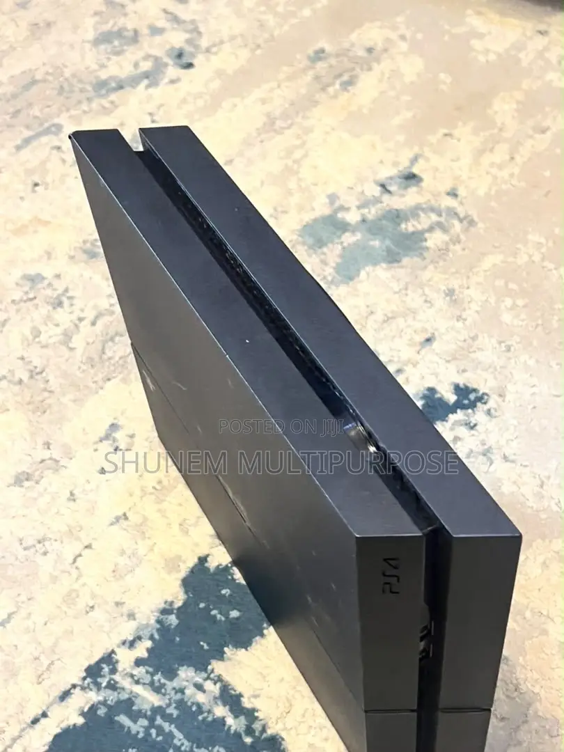 Playstation 4
