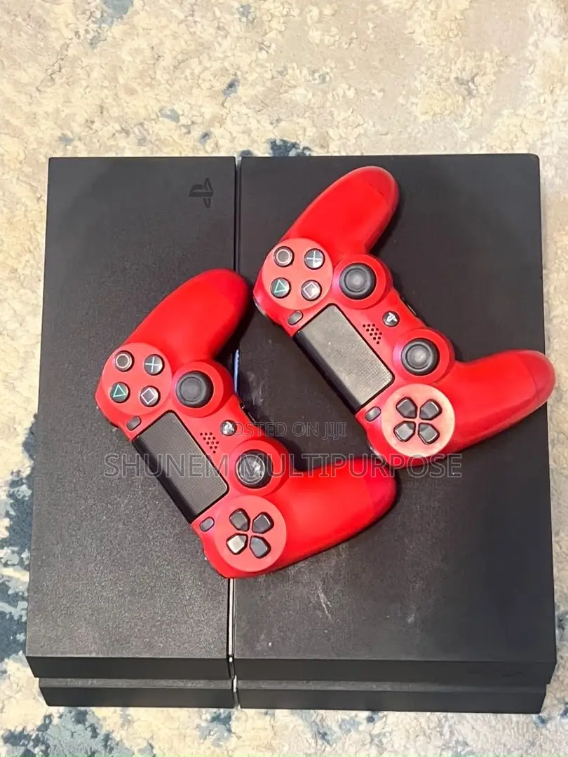 Playstation 4