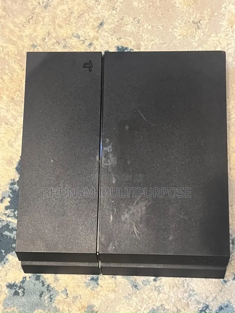Playstation 4