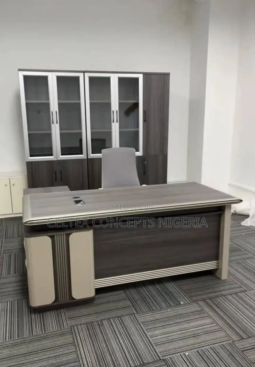 Imported Executive Office Table