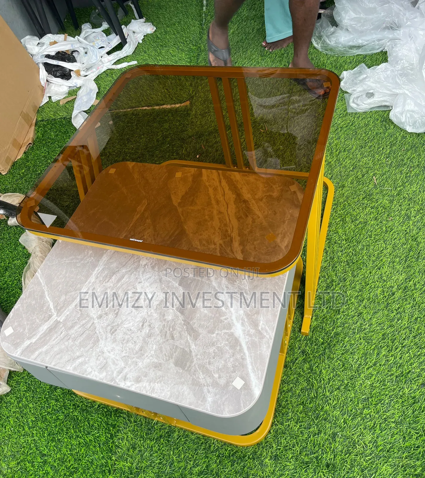 Luxury Quality Center Table