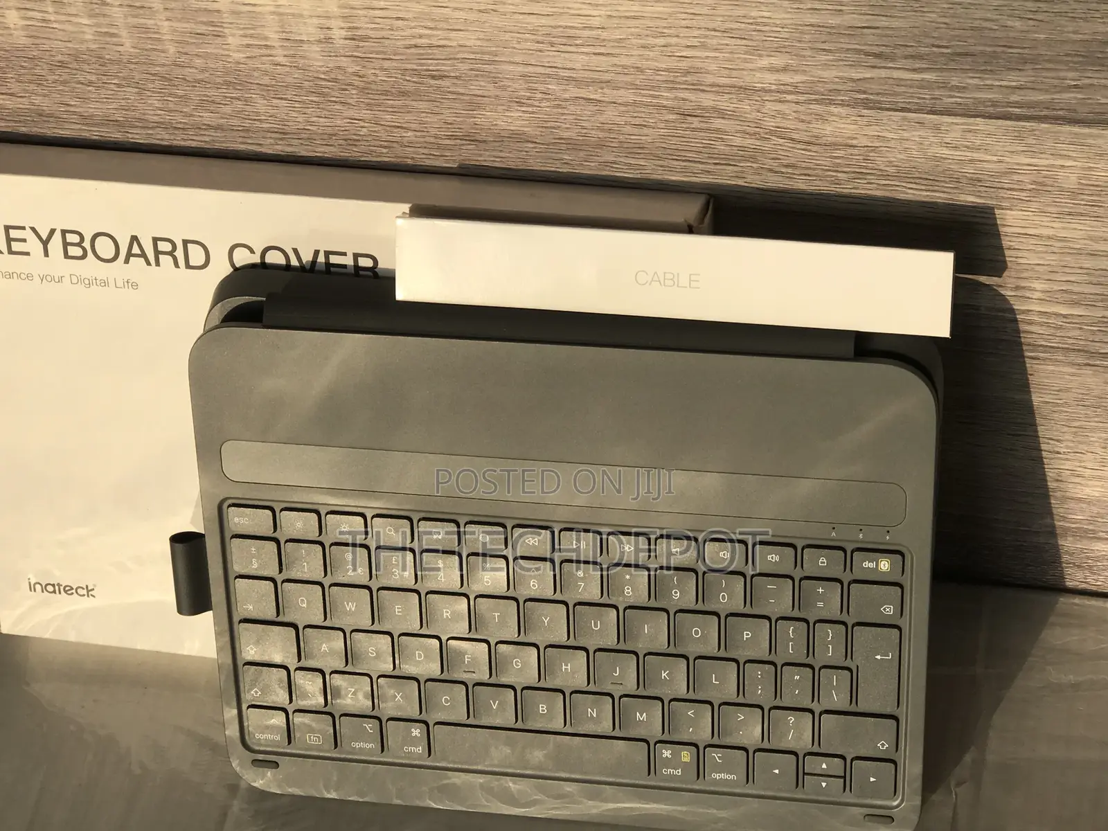 Keyboard Cover Case for Pro 11