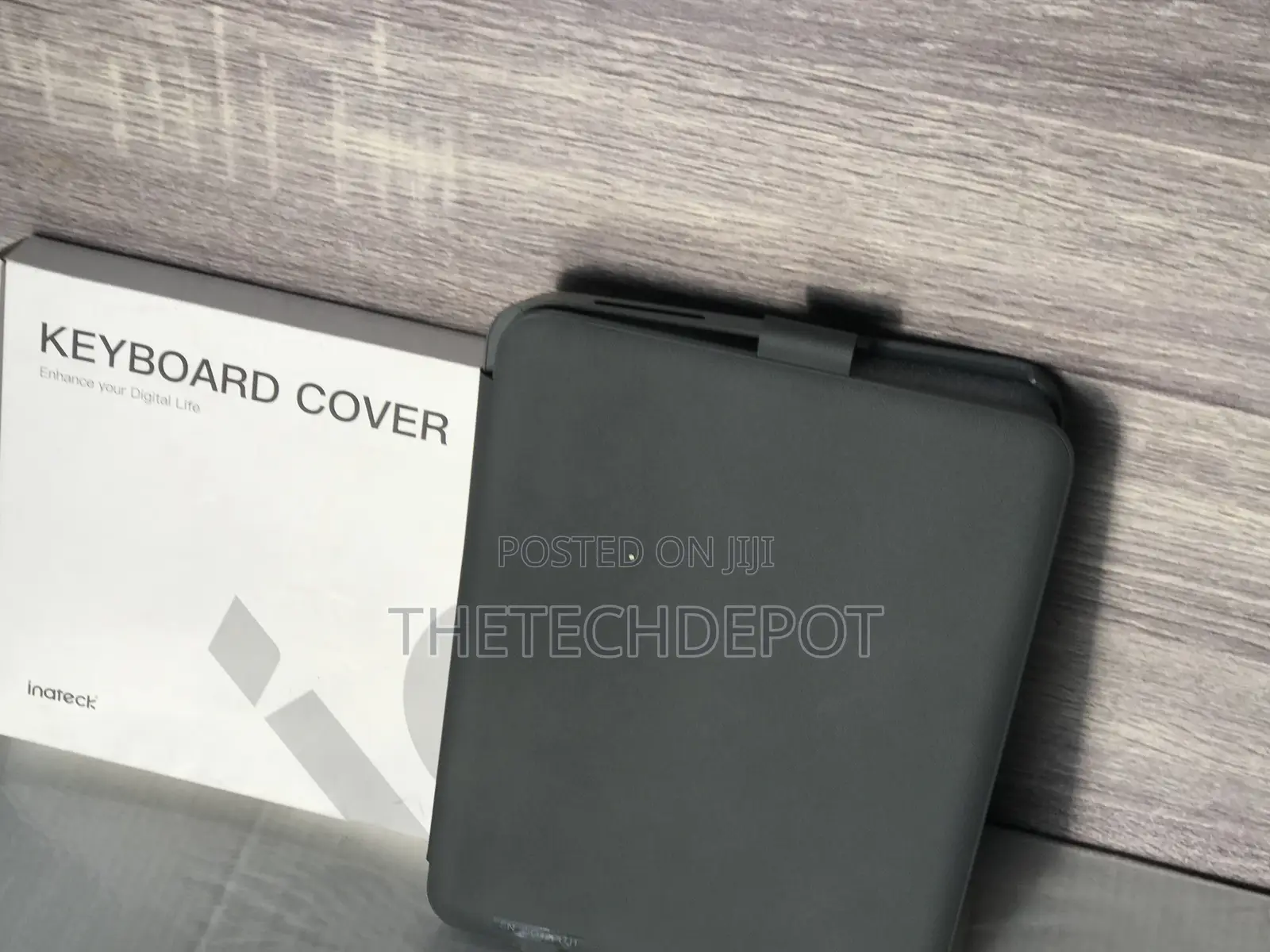 Keyboard Cover Case for Pro 11