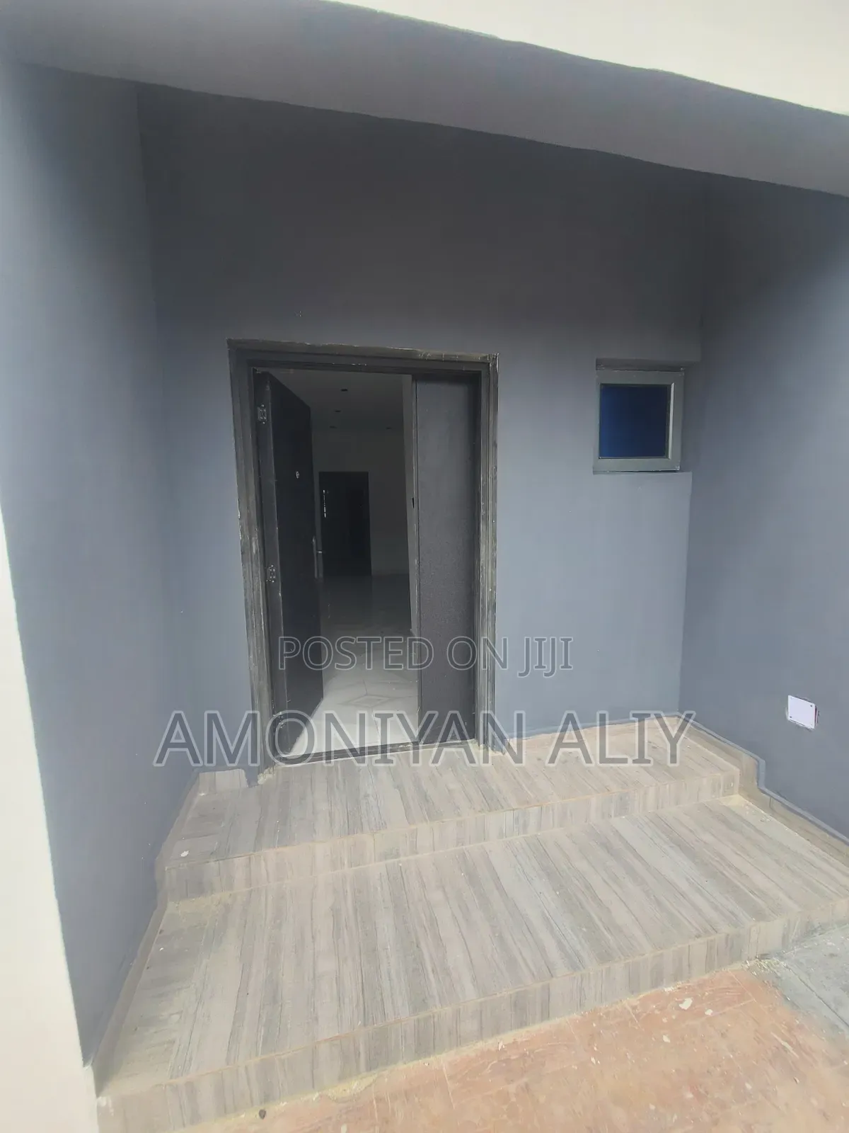 4bdrm Duplex in Atlantic Layout, Off Lekki-Epe Expressway for sale