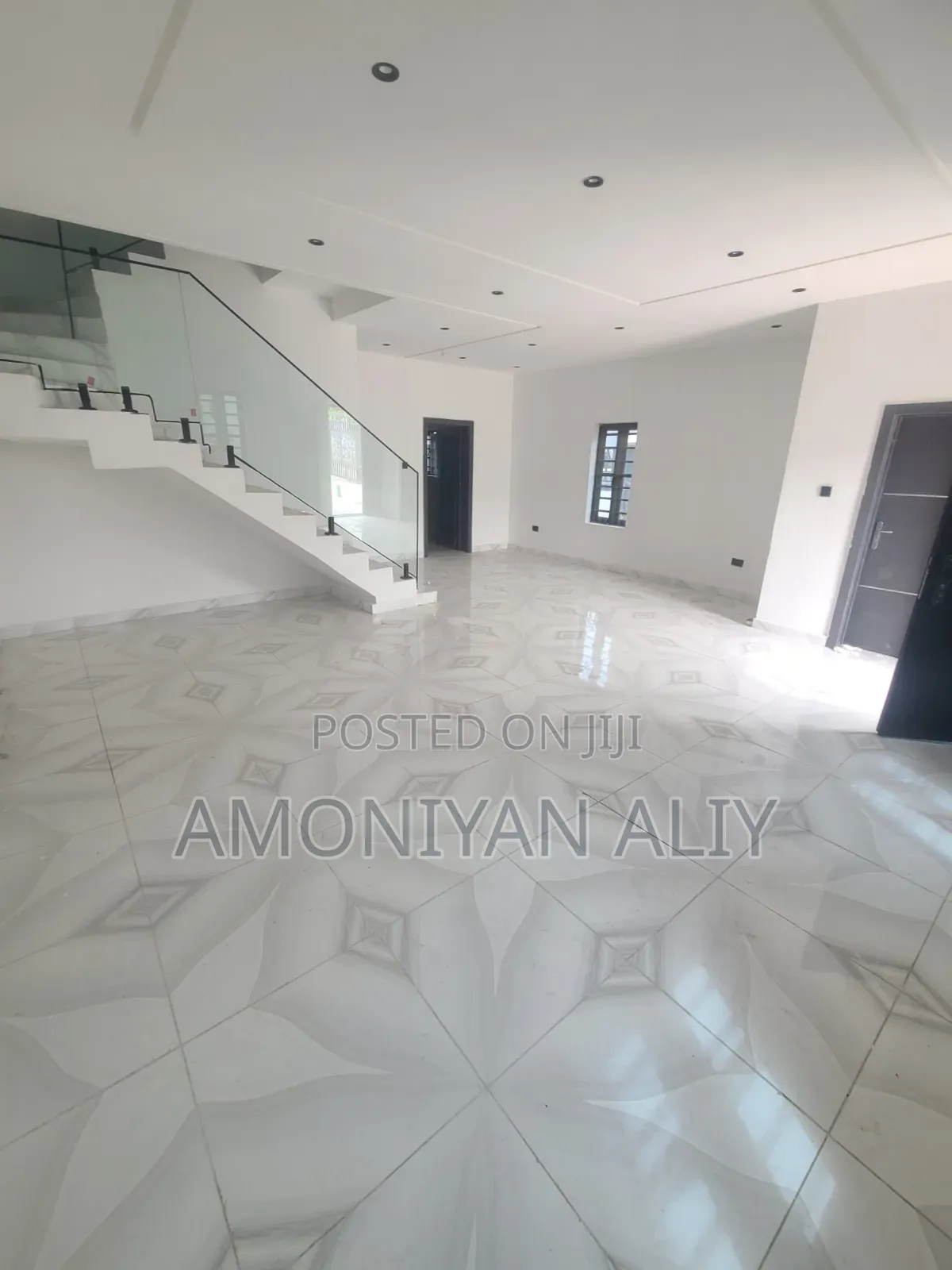 4bdrm Duplex in Atlantic Layout, Off Lekki-Epe Expressway for sale
