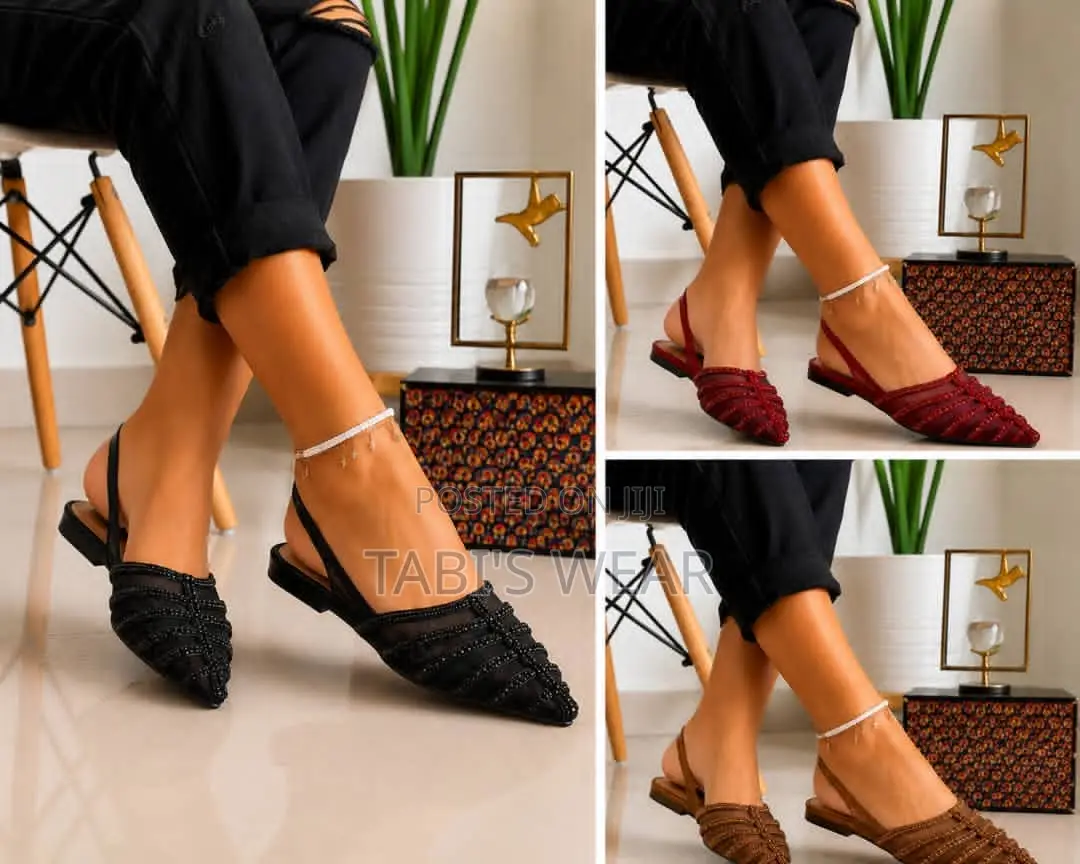 Quality Sandals for Women