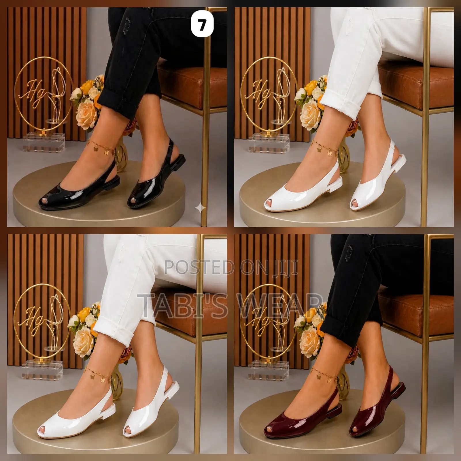 Quality Sandals for Women