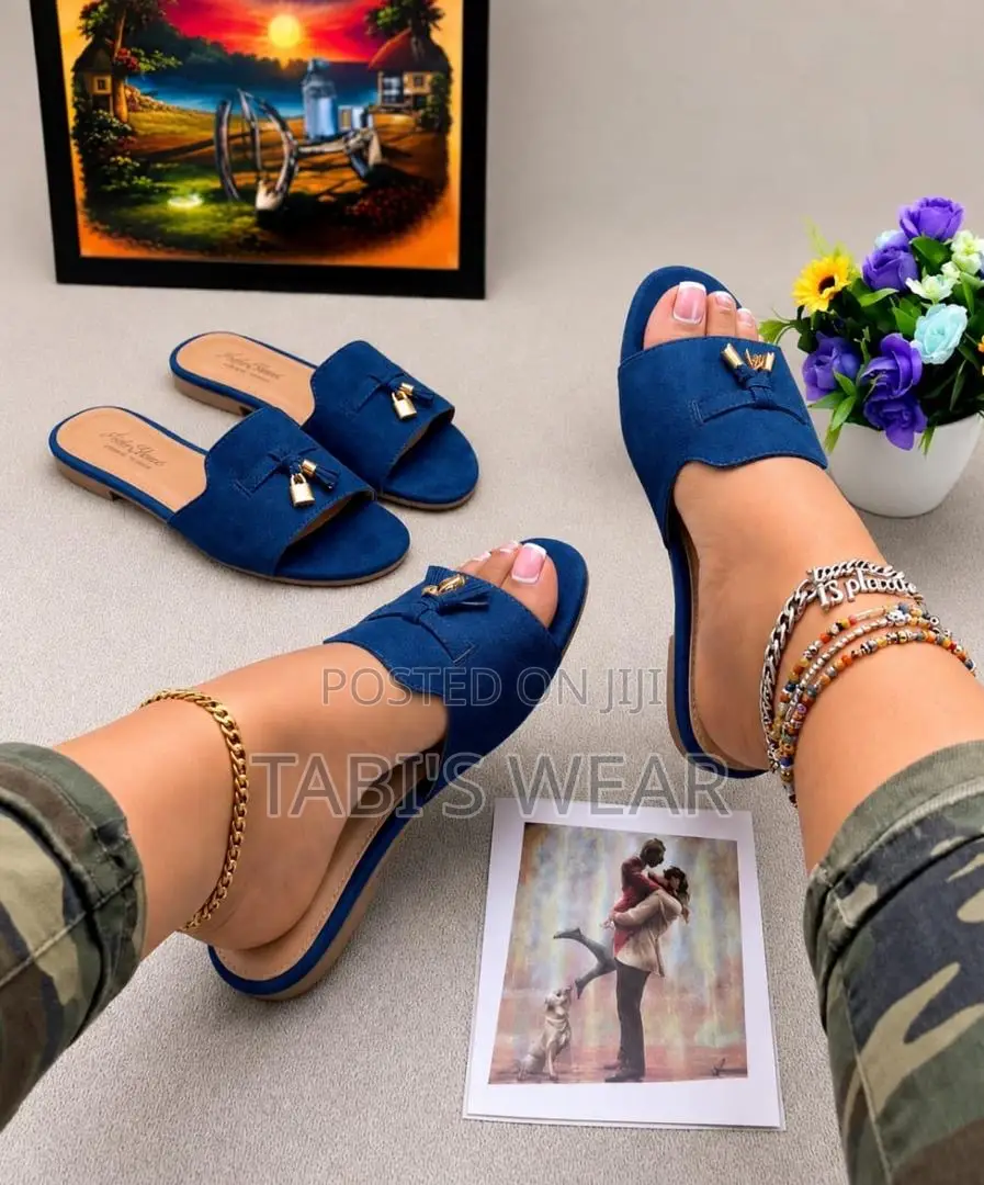 Quality Slide for Ladies