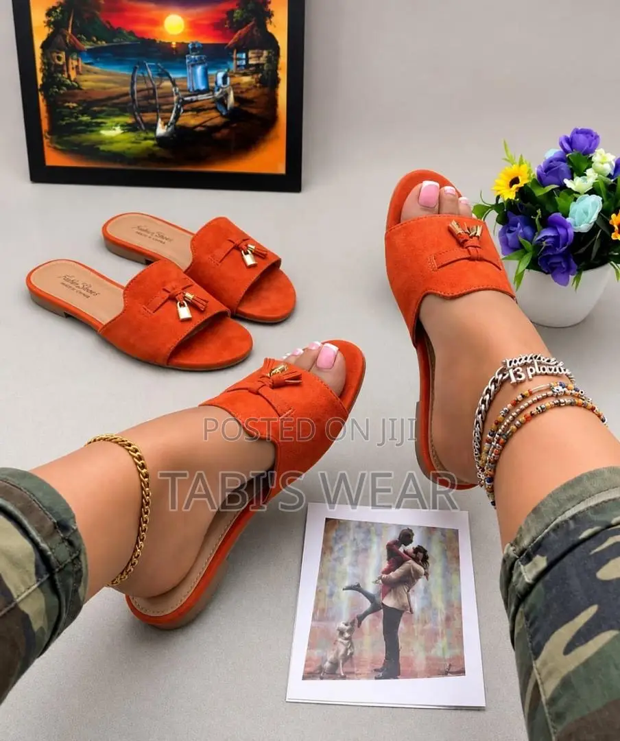 Quality Slide for Ladies