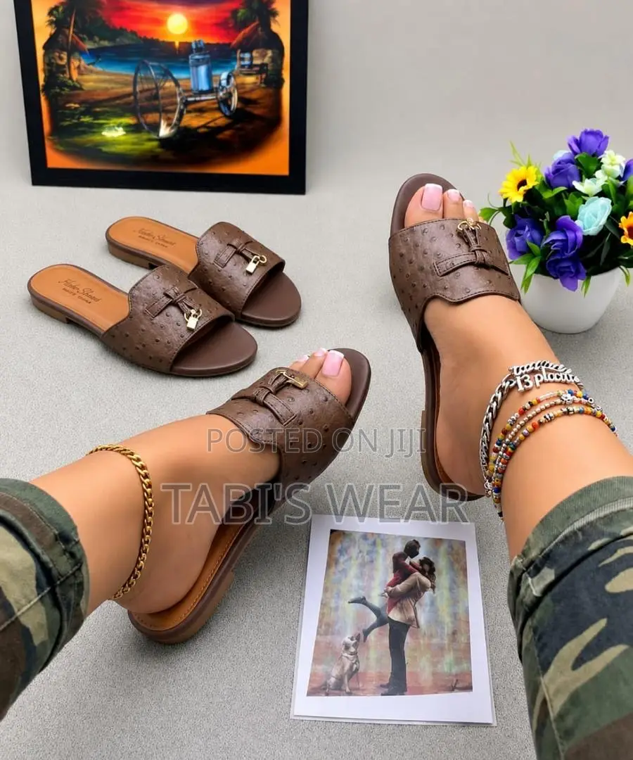 Quality Slide for Ladies