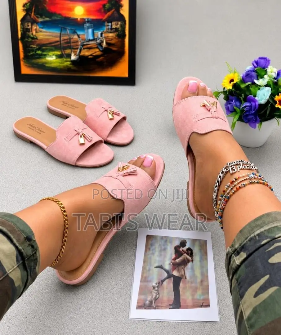 Quality Slide for Ladies