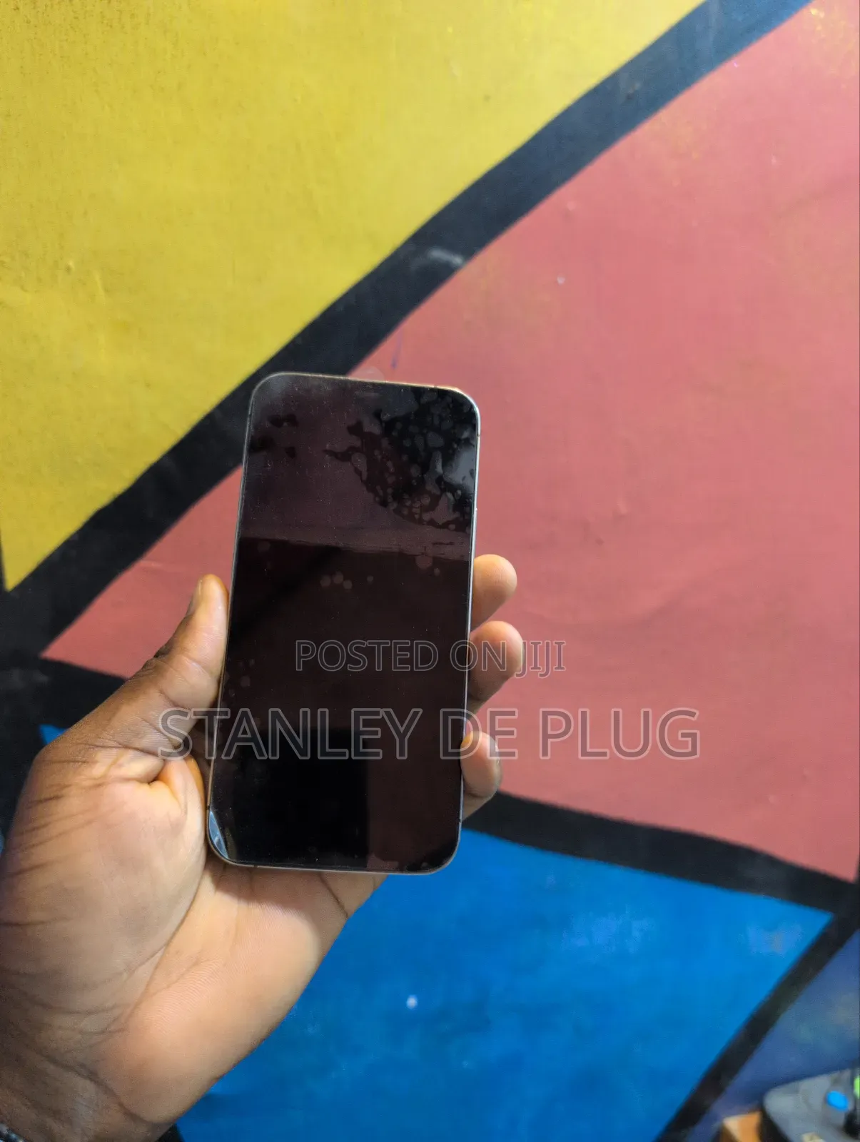 Apple iPhone 12 Pro 128 GB Gold