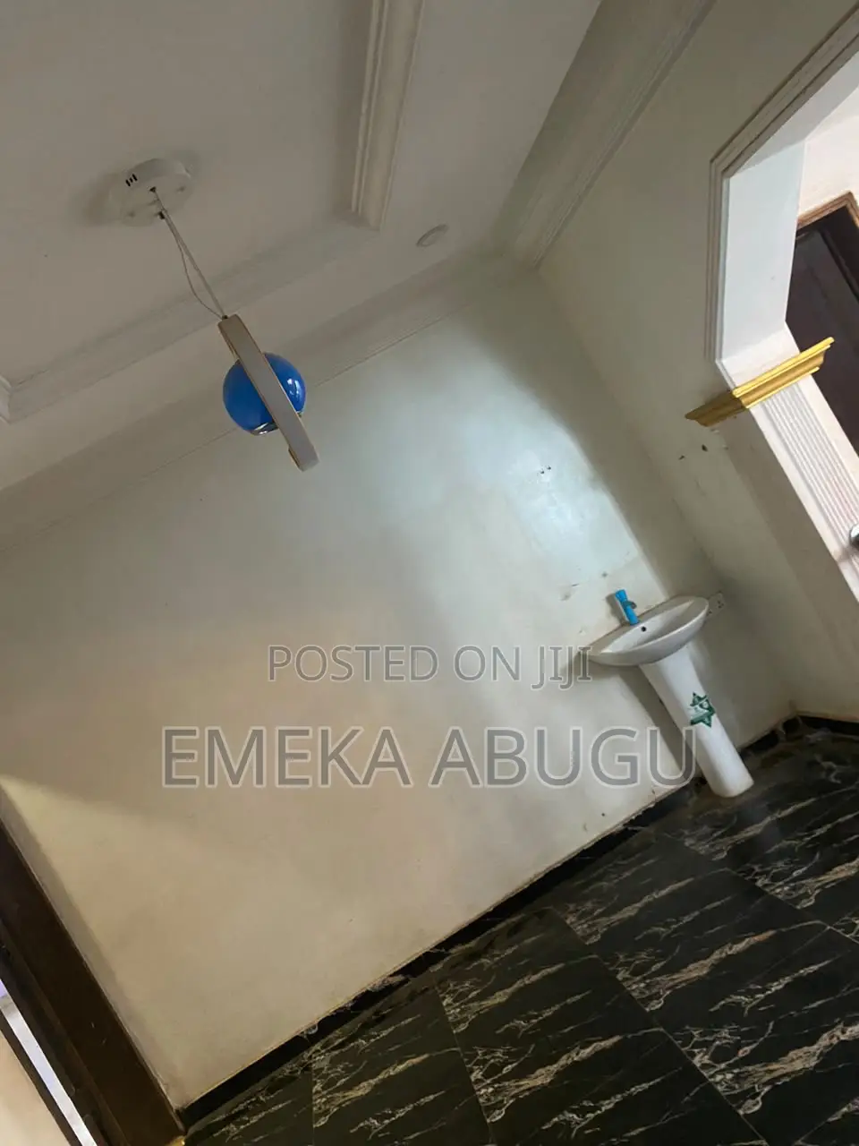4bdrm Bungalow in Akala Express for rent