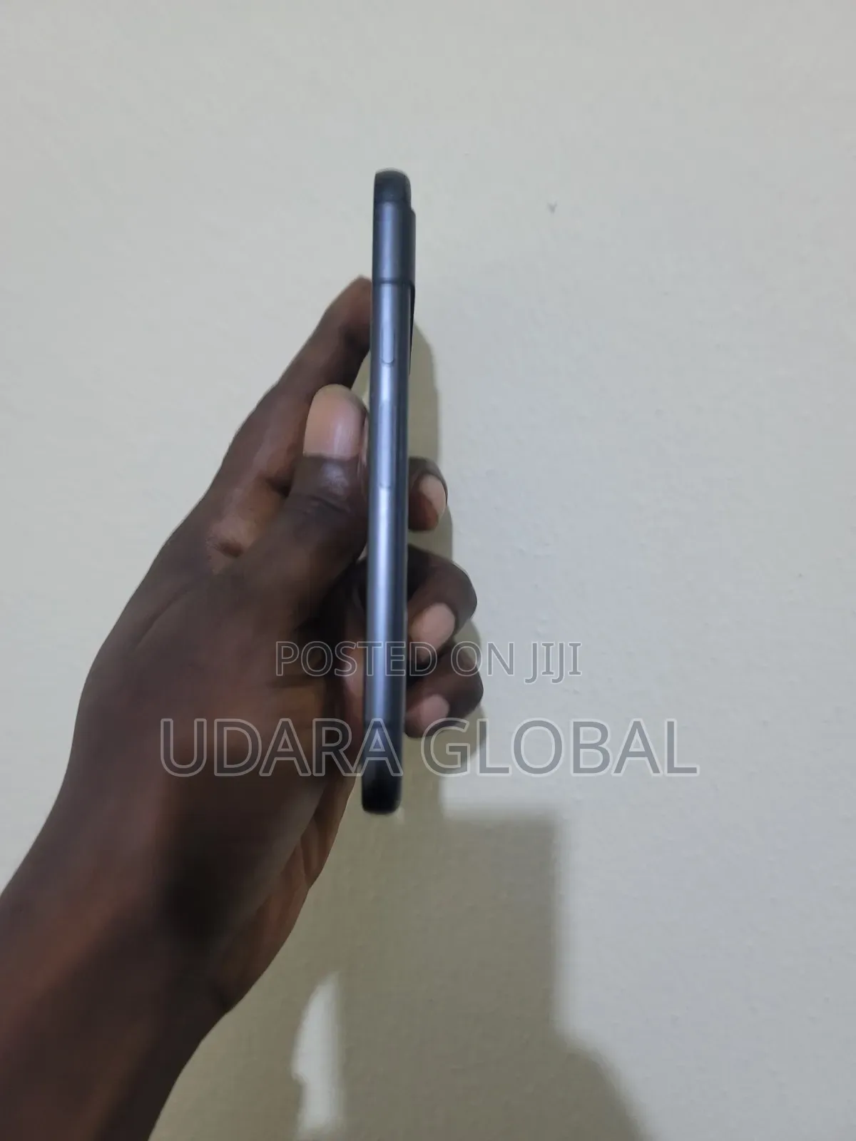 Google Pixel 8a 128 GB Gray