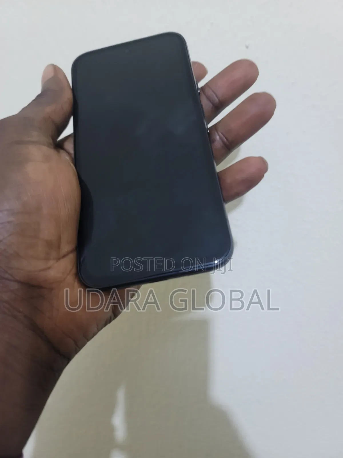 Google Pixel 8a 128 GB Gray