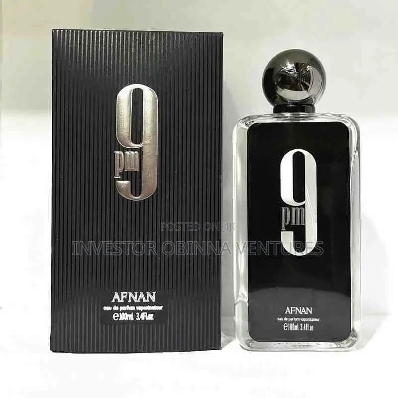 Afnan 9pm EDP 100ml