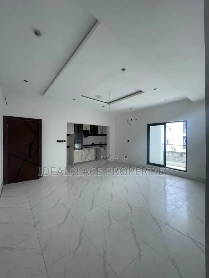 2bdrm Apartment in Ikate for sale