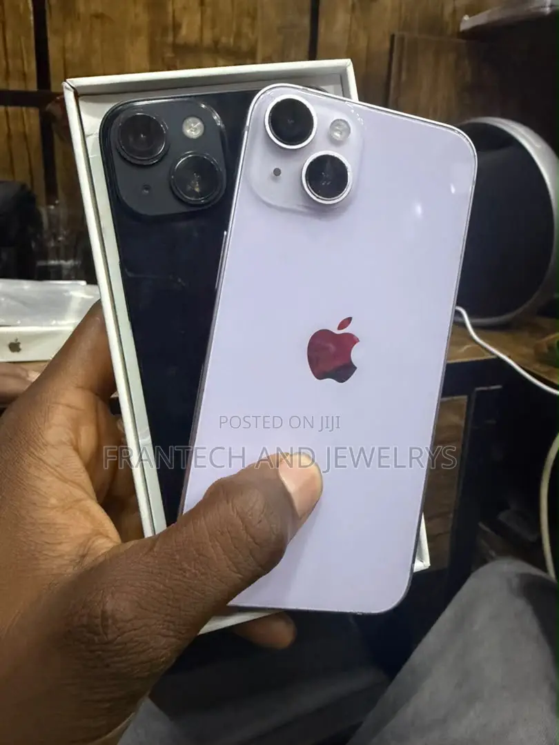iPhone 11, 12, 13, 14, 15, 16, 17 Screen & General Repair Service