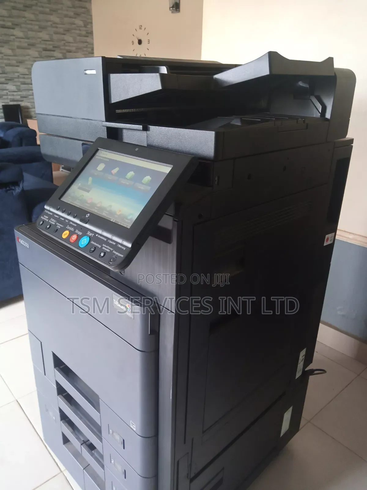Used Kyocera 6052ci for Sale