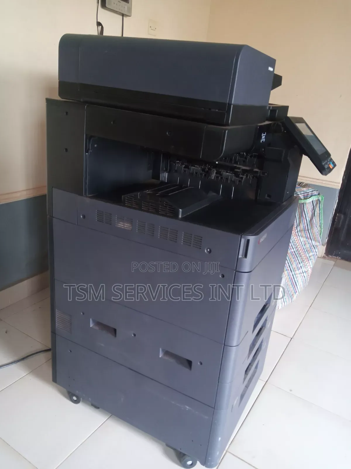 Used Kyocera 6052ci for Sale