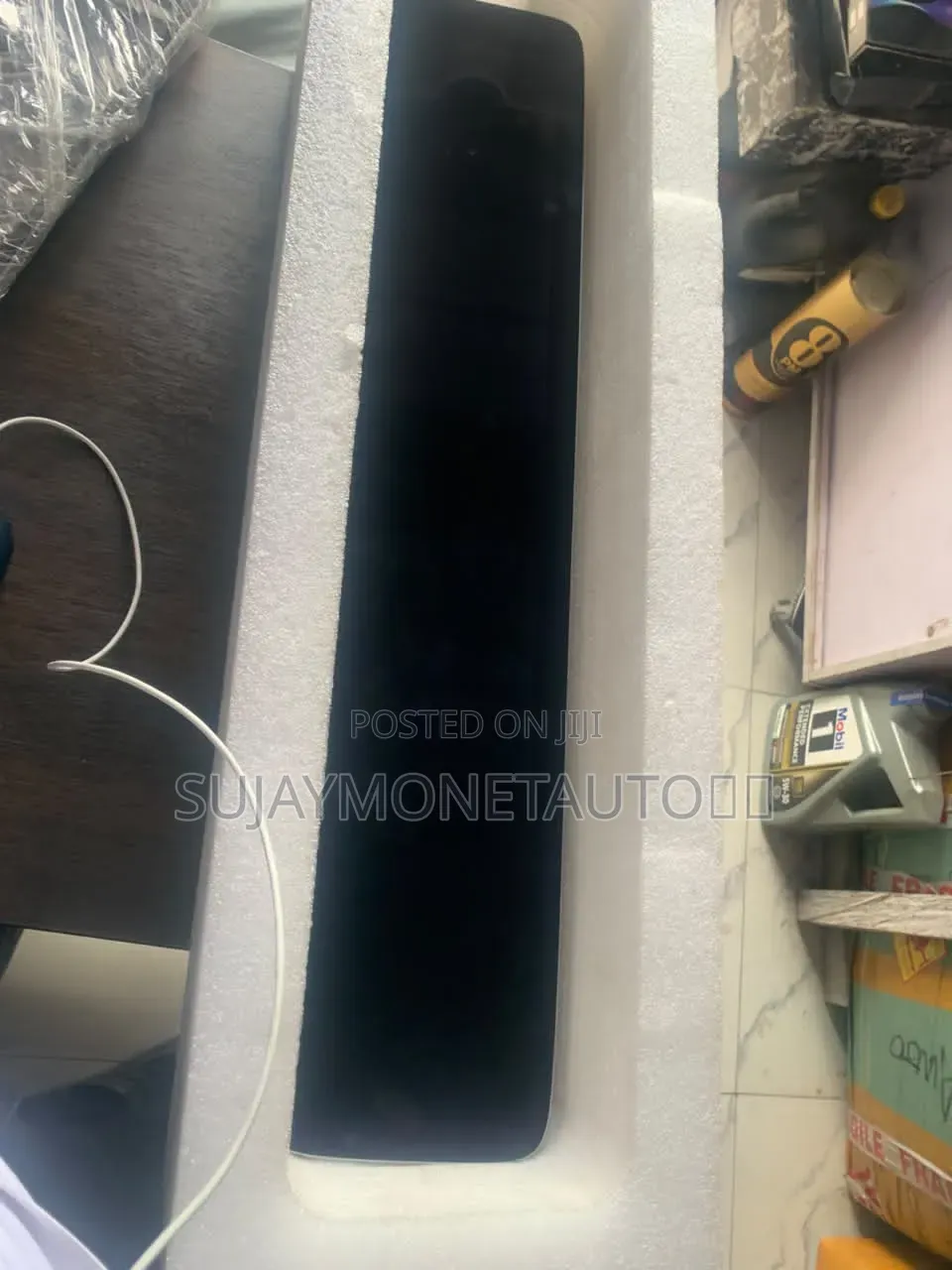 Mercedes Benz S Class 222,e Class 213 Android Screen for All Vechicle