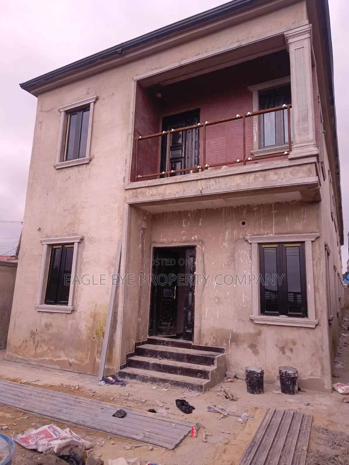 1bdrm Block of Flats in Idera Estate, Ayobo for rent