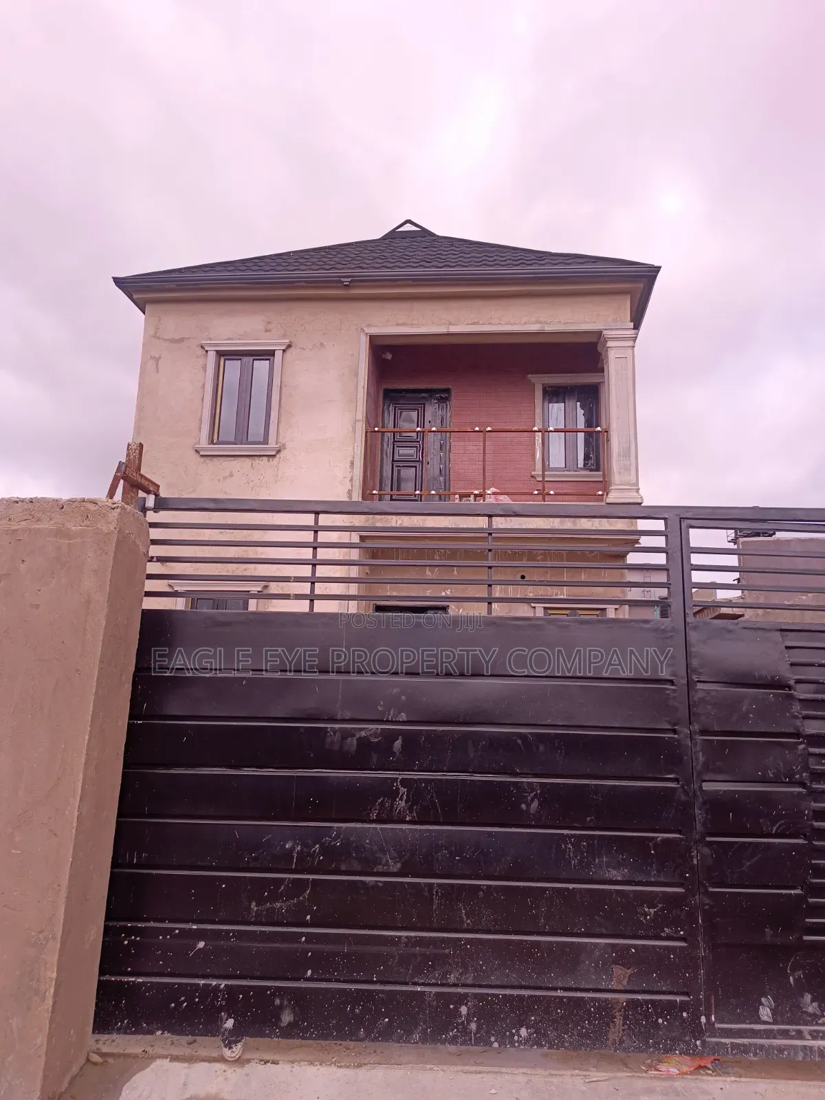 1bdrm Block of Flats in Idera Estate, Ayobo for rent
