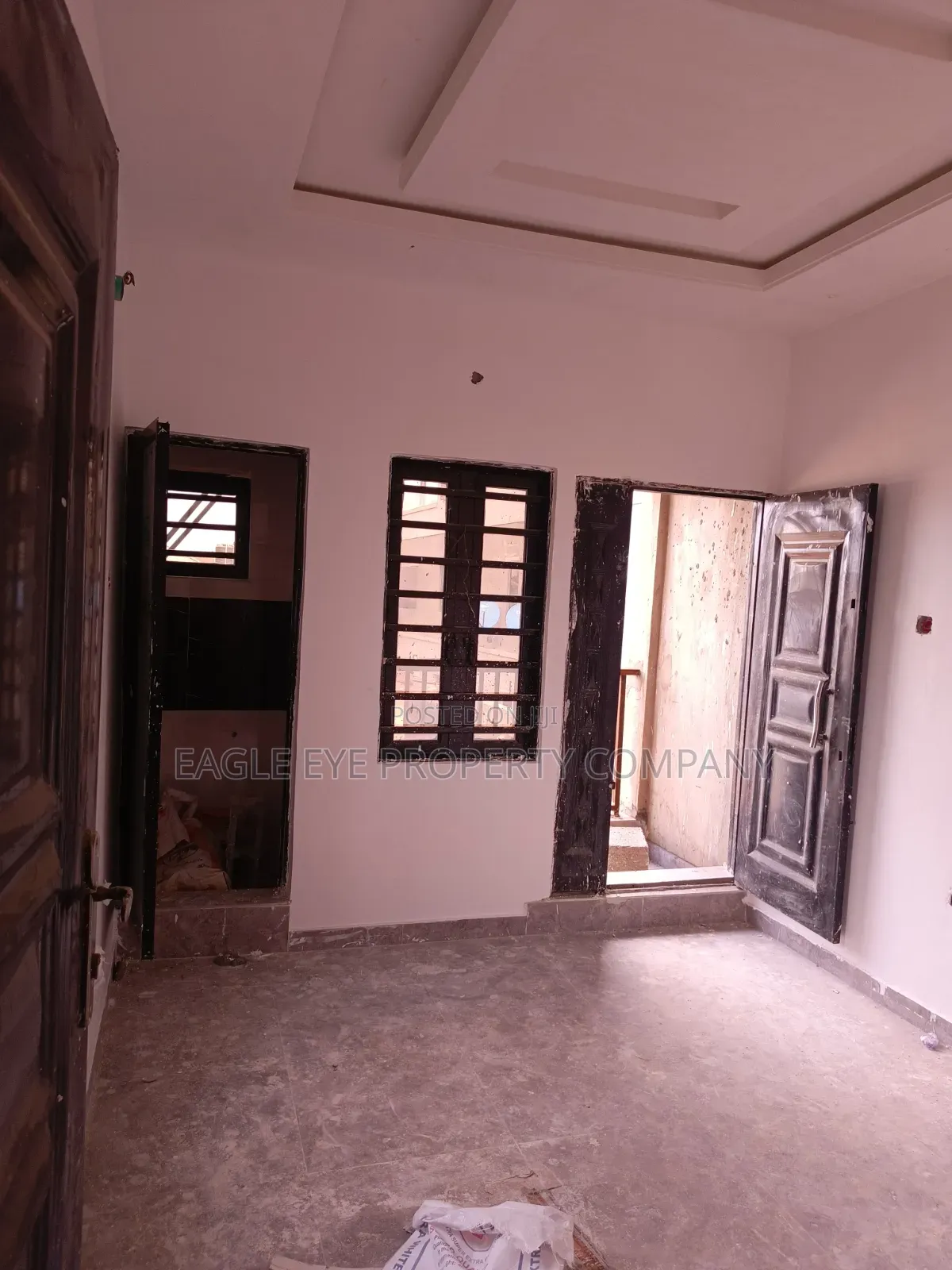 1bdrm Block of Flats in Idera Estate, Ayobo for rent
