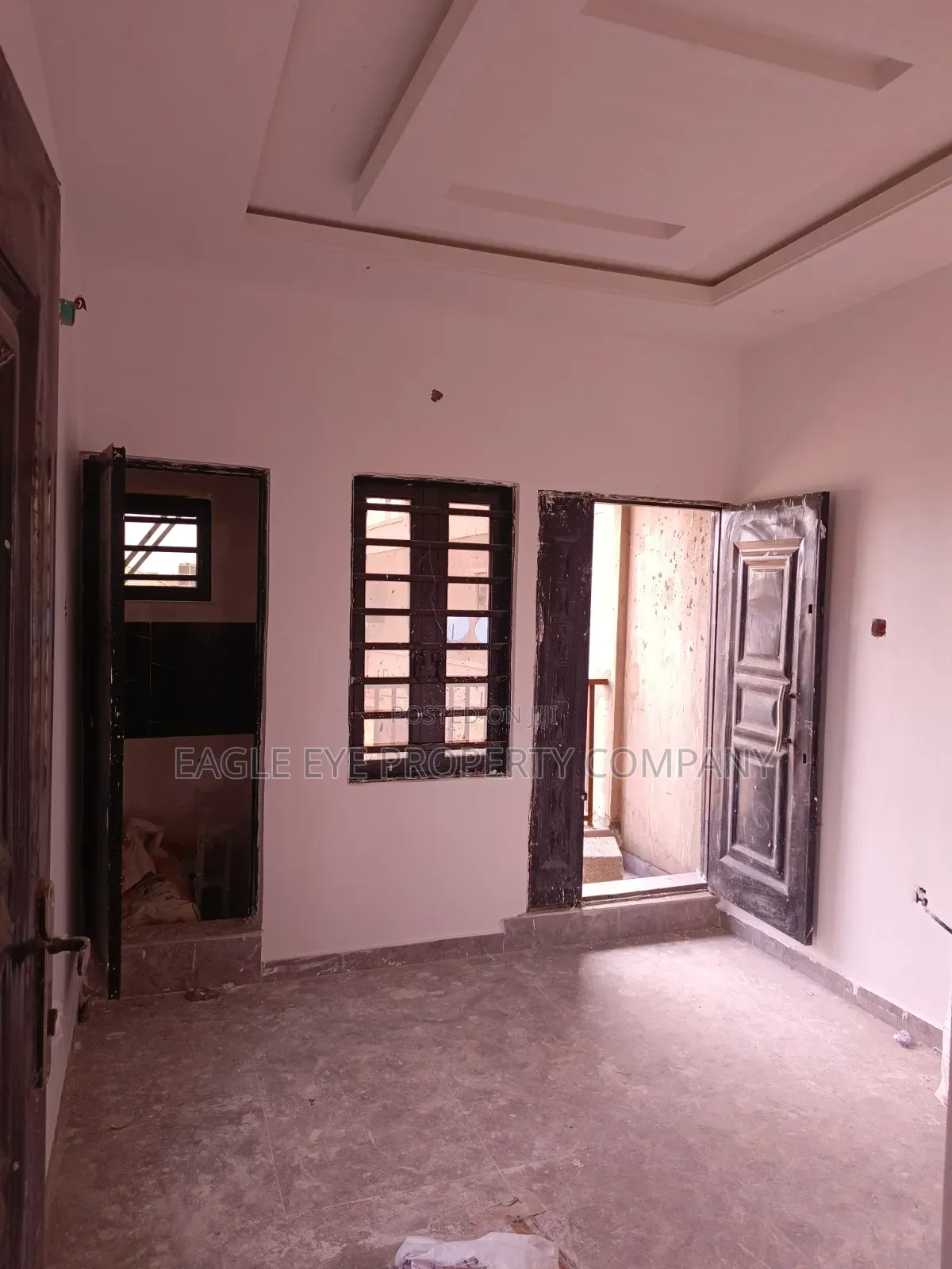 1bdrm Block of Flats in Idera Estate, Ayobo for rent