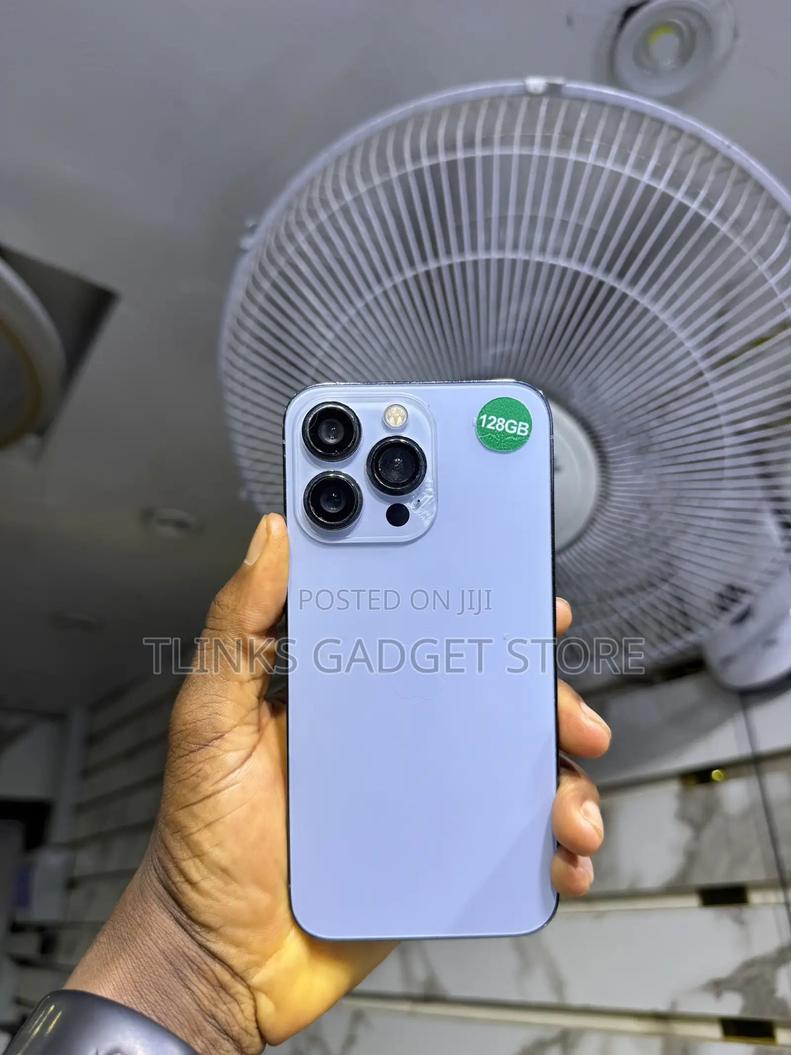Apple iPhone 13 Pro 128 GB Blue