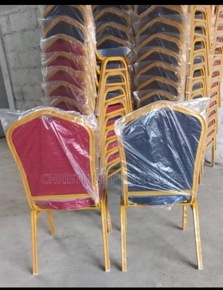 Quality Banquet Chairs