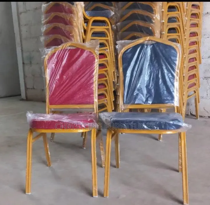 Quality Banquet Chairs