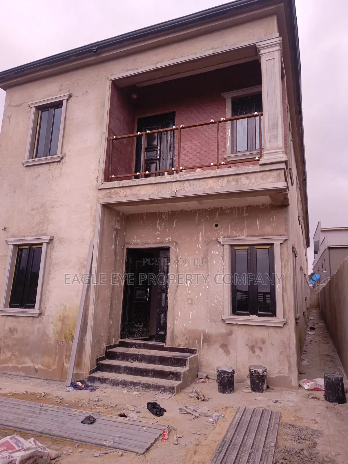 2bdrm Block of Flats in Idera Estate, Ayobo for rent