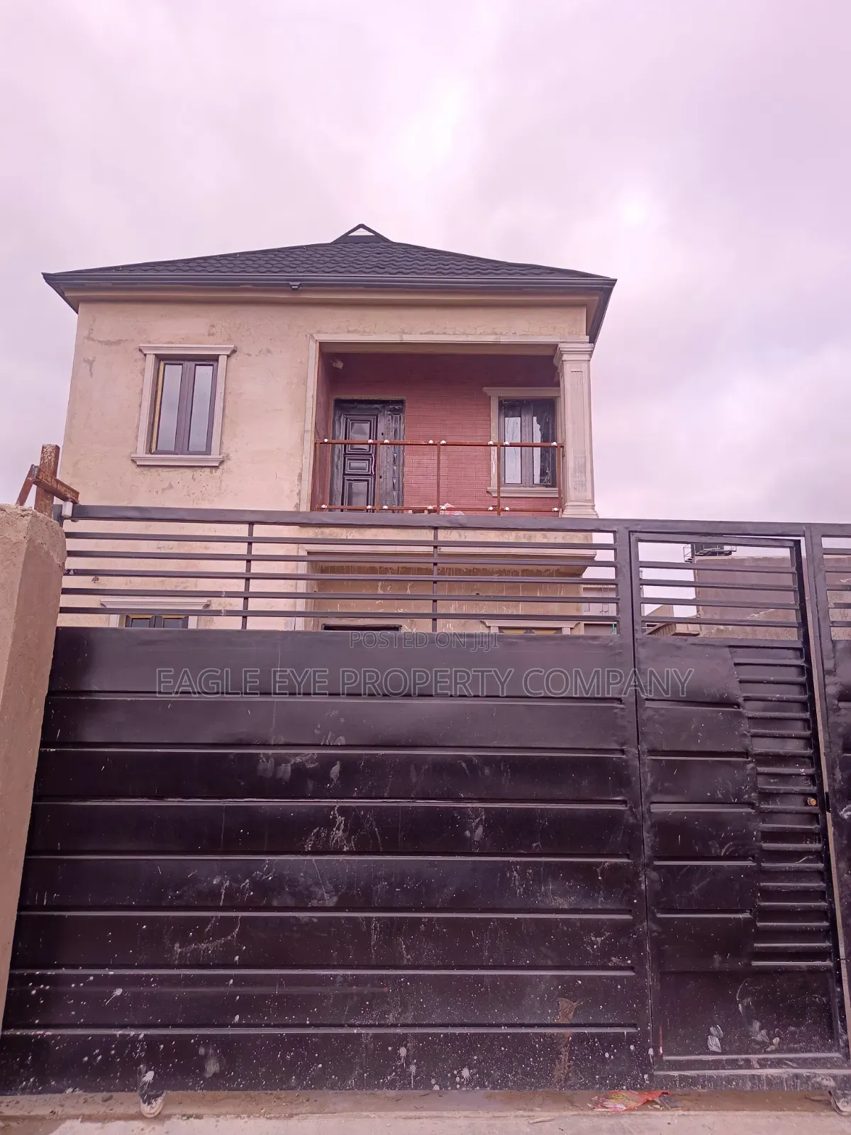 2bdrm Block of Flats in Idera Estate, Ayobo for rent