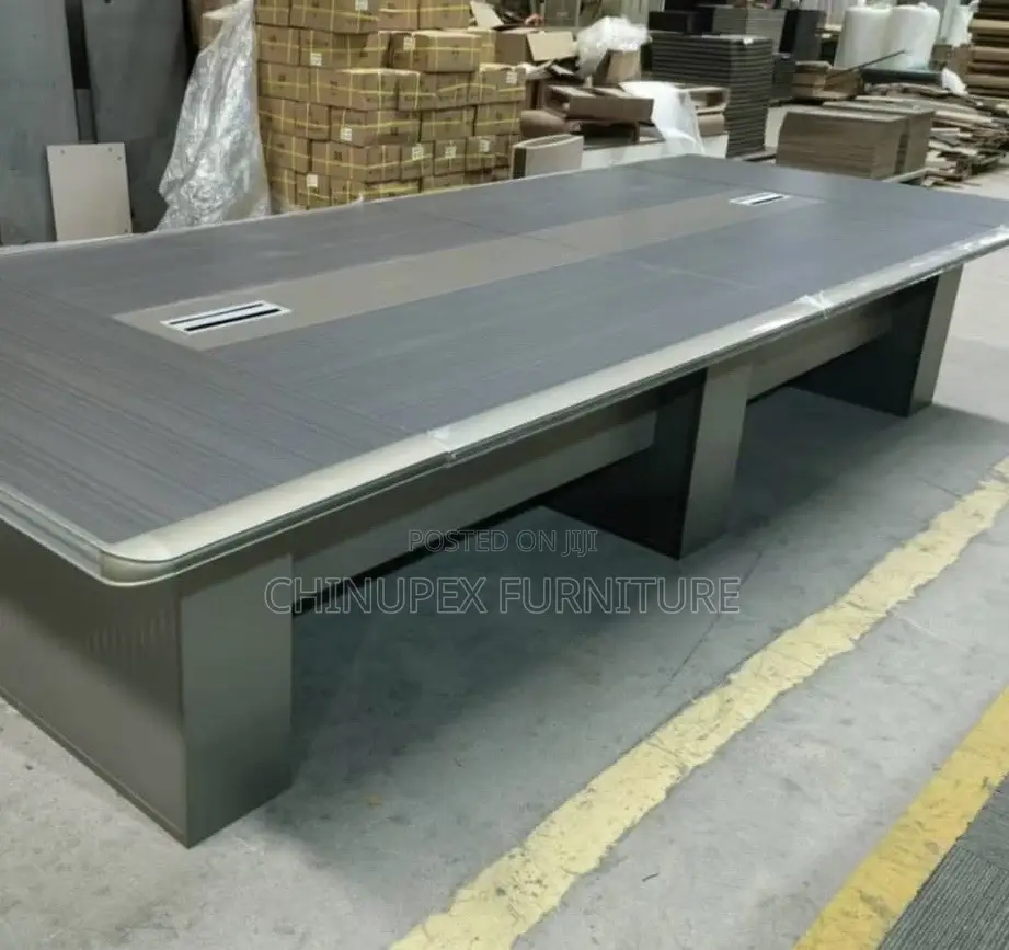 4.8 Meters Conference Table by 16 Seaters