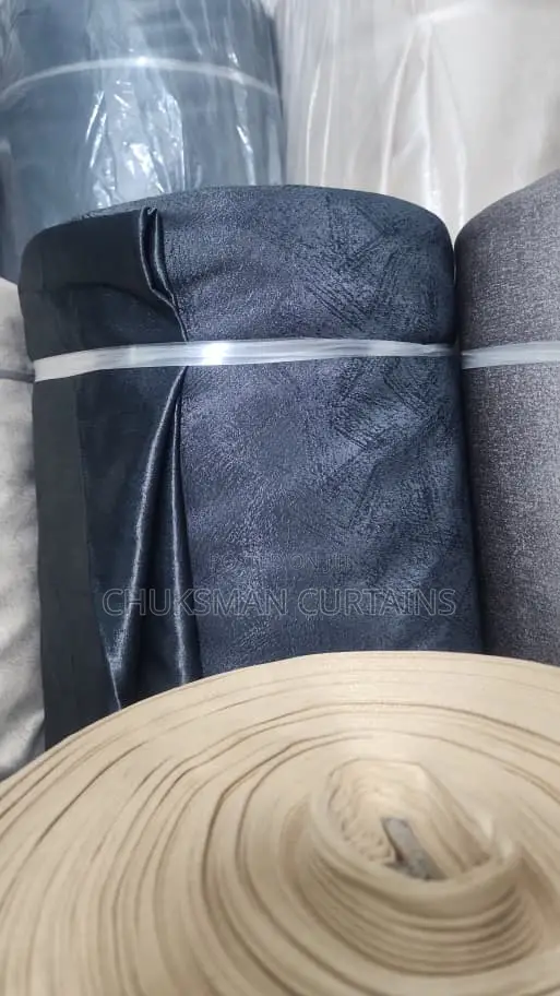 Ash or Grey Turkish Curtains
